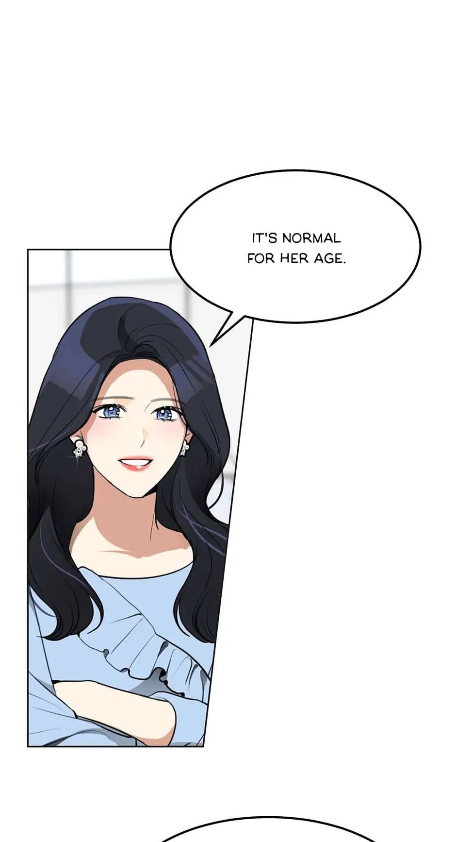 Wife After Love Chapter 75 page 28 - 