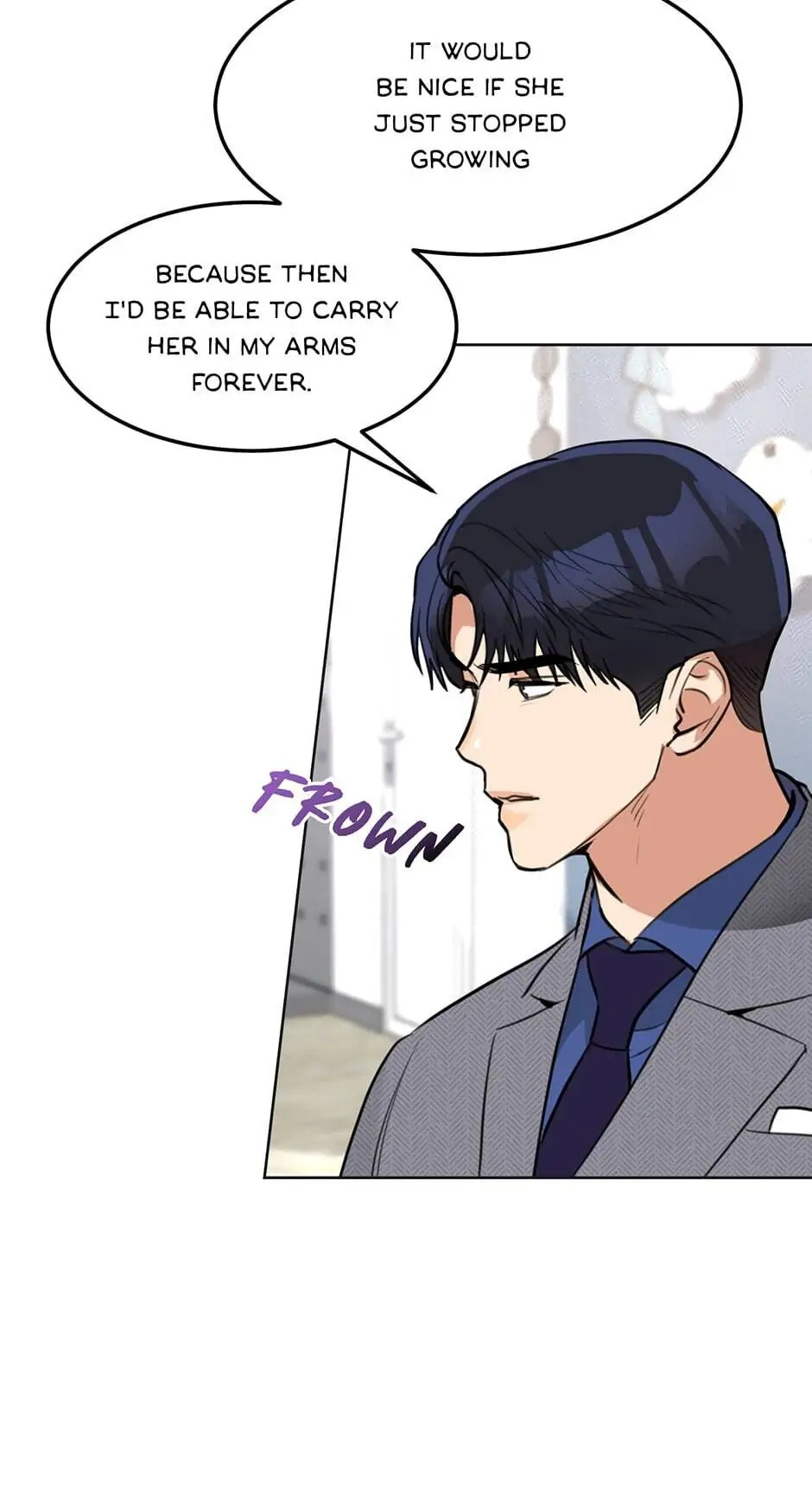 Wife After Love Chapter 75 page 29 - 