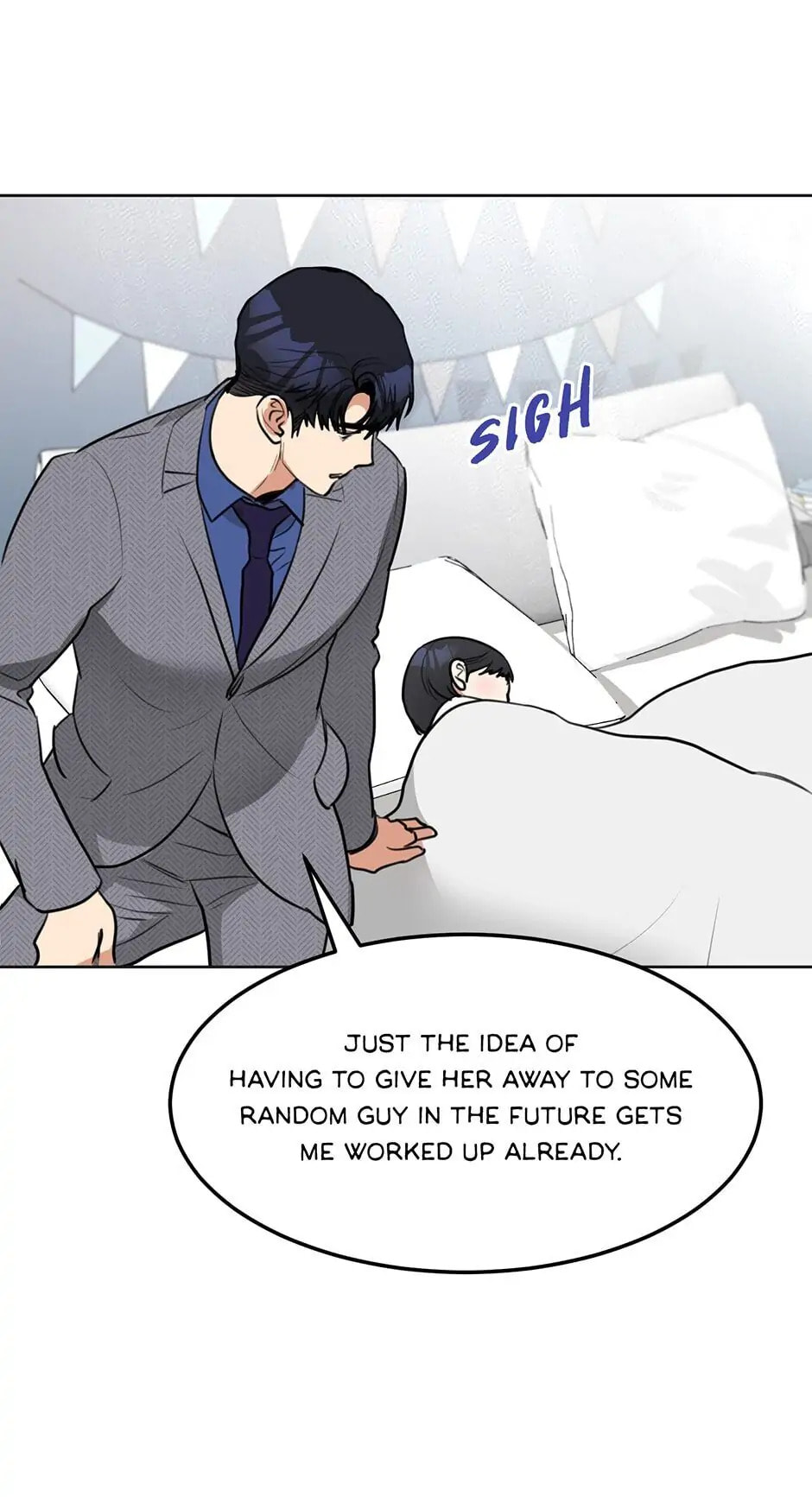 Wife After Love Chapter 75 page 30 - 