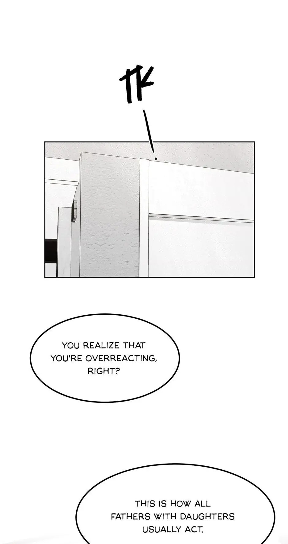 Wife After Love Chapter 75 page 31 - 