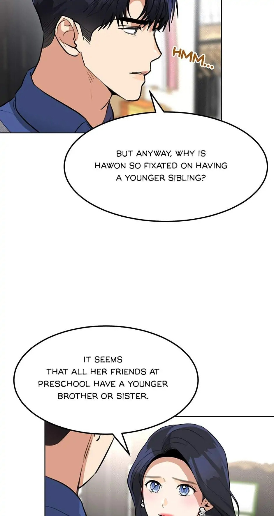 Wife After Love Chapter 75 page 33 - 