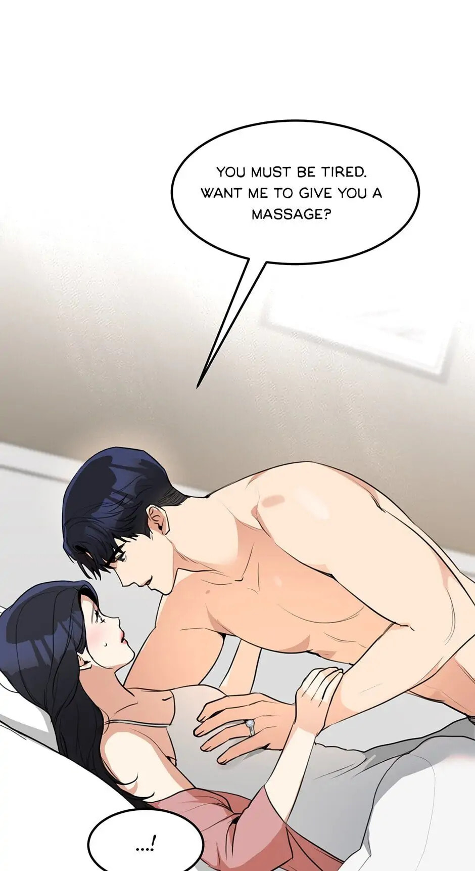 Wife After Love Chapter 75 page 42 - 