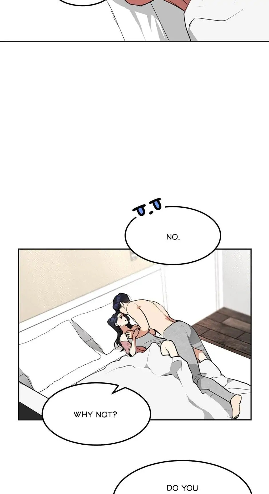 Wife After Love Chapter 75 page 43 - 