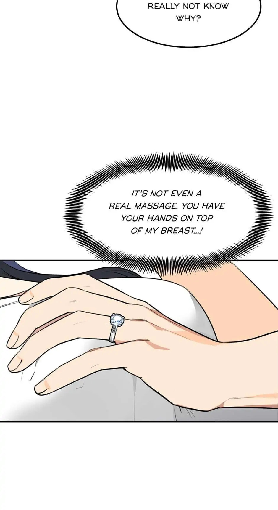 Wife After Love Chapter 75 page 44 - 