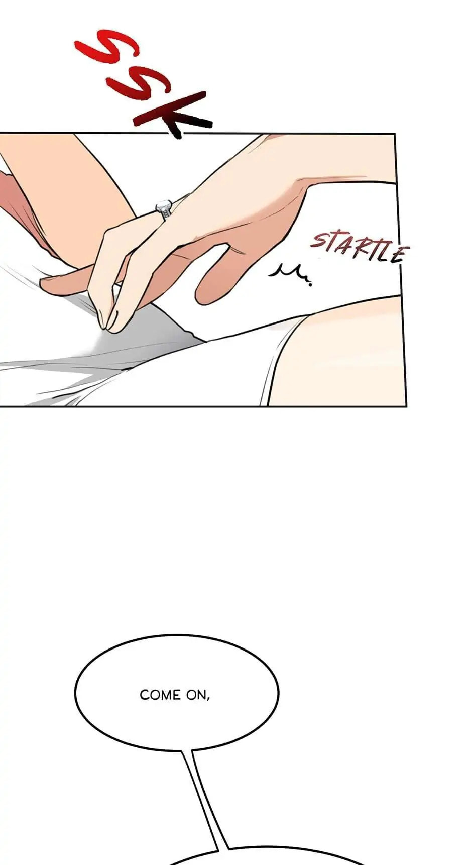 Wife After Love Chapter 75 page 45 - 