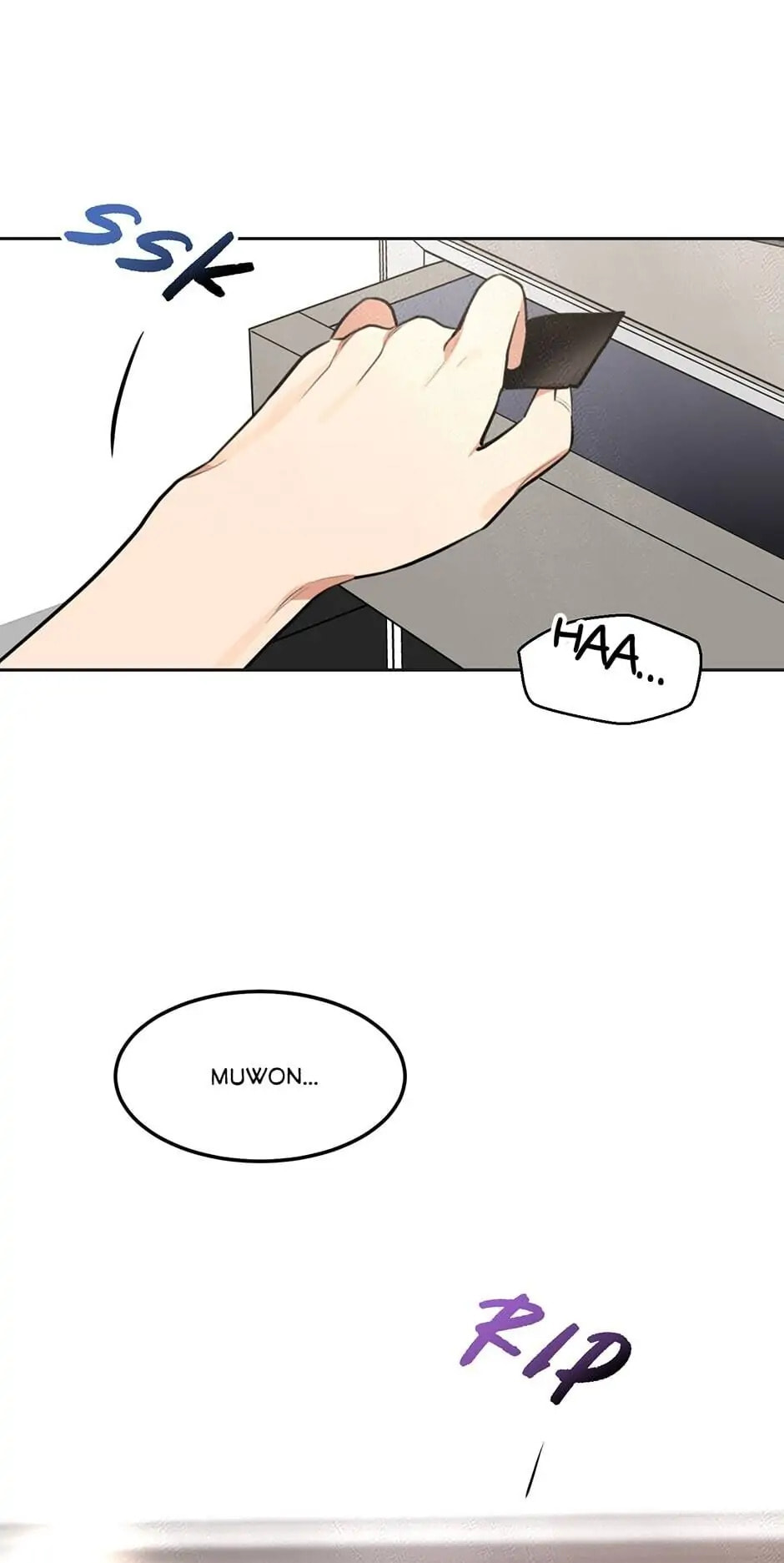 Wife After Love Chapter 75 page 49 - 