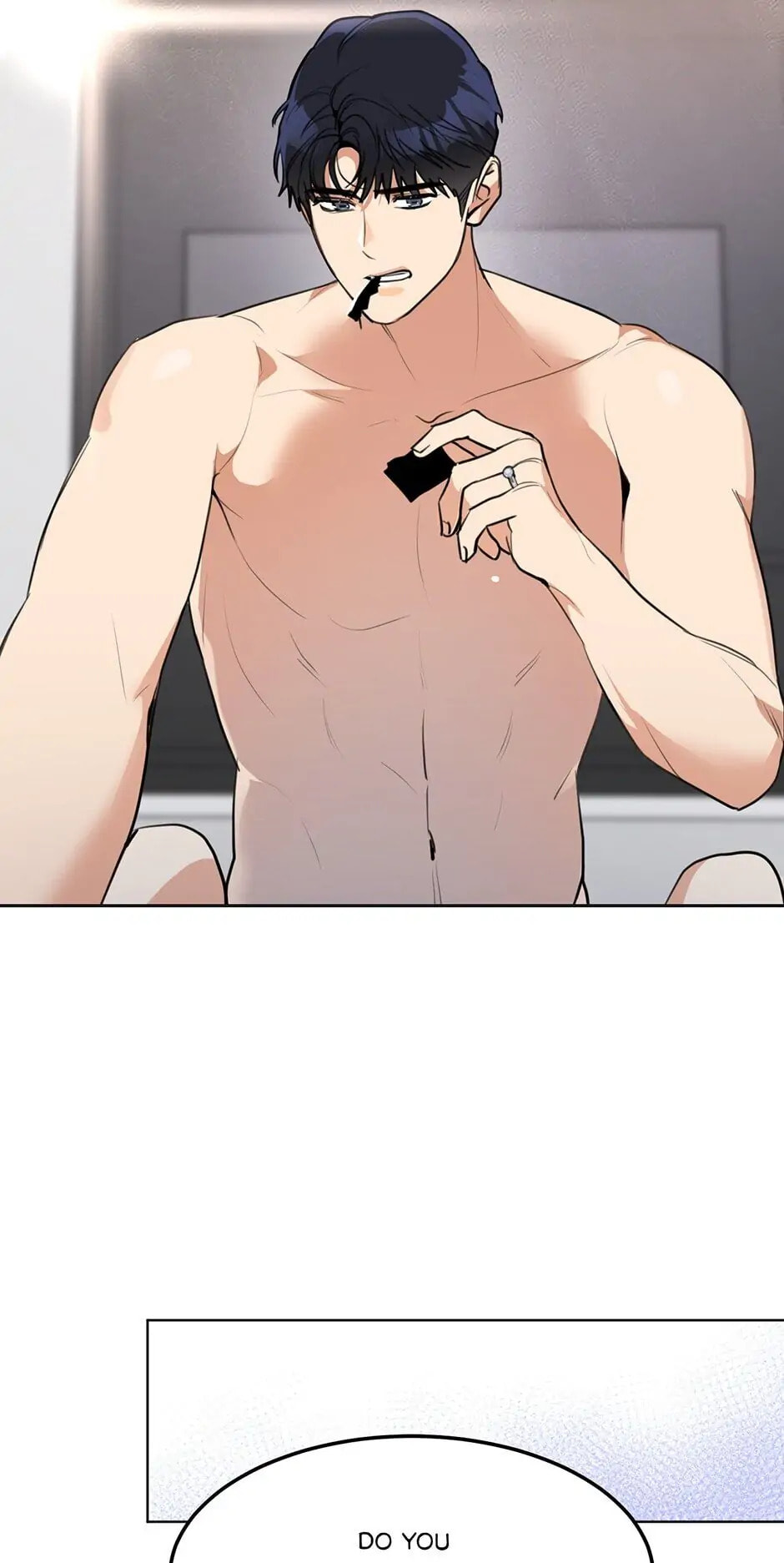 Wife After Love Chapter 75 page 50 - 