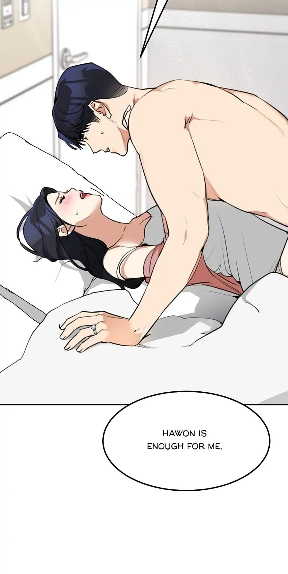 Wife After Love Chapter 75 page 52 - 