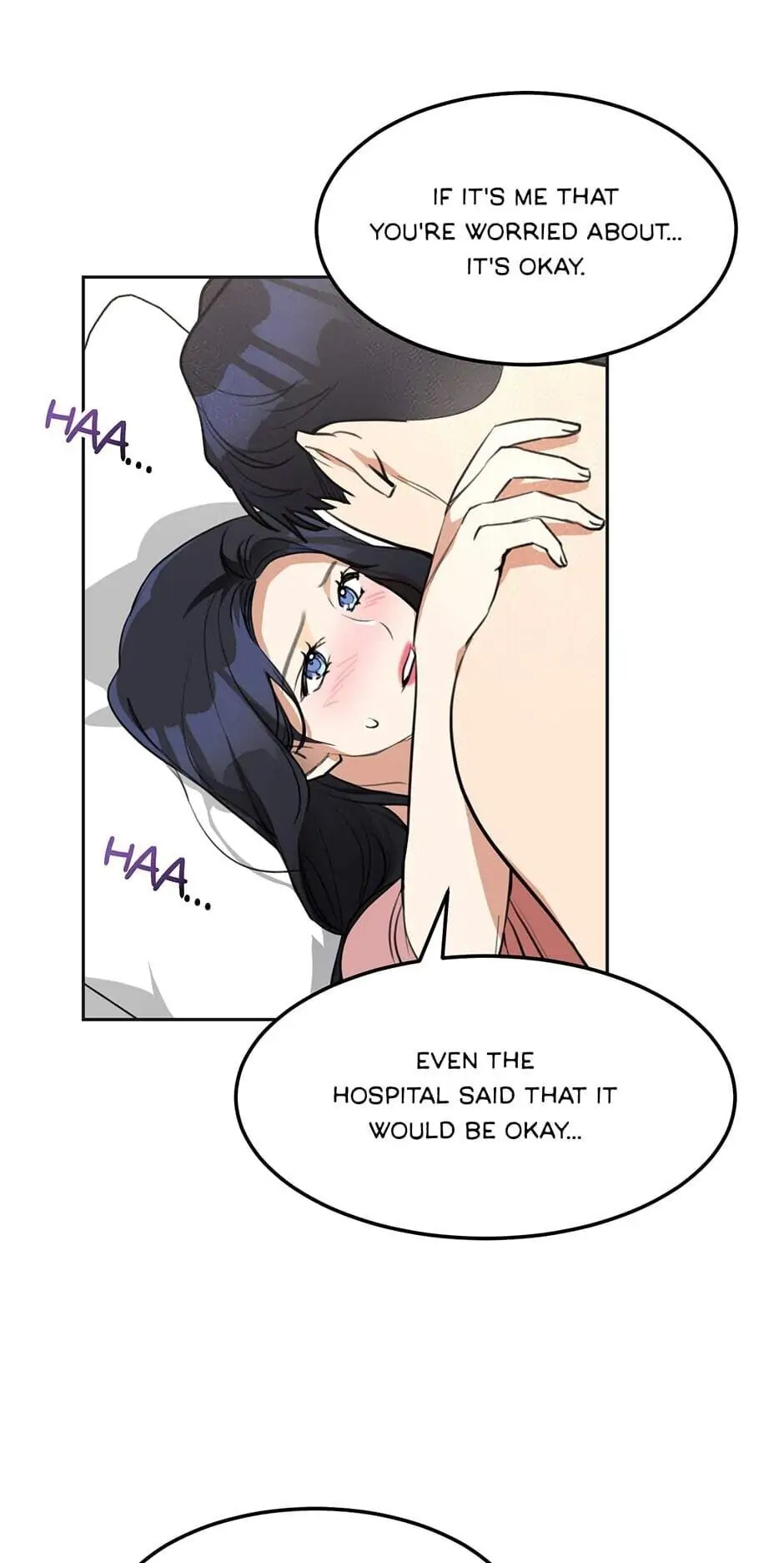Wife After Love Chapter 75 page 53 - 