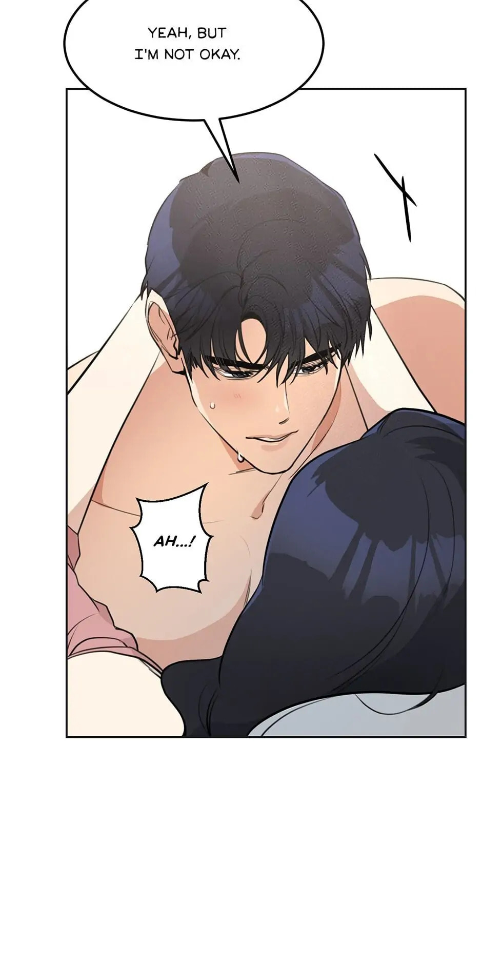 Wife After Love Chapter 75 page 54 - 