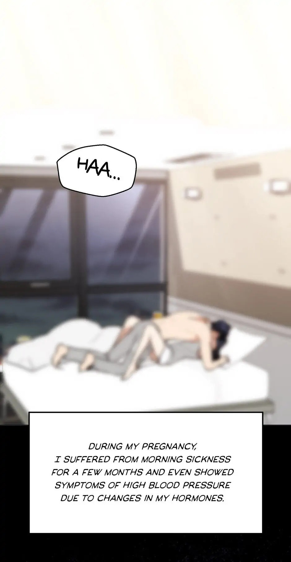 Wife After Love Chapter 75 page 55 - 