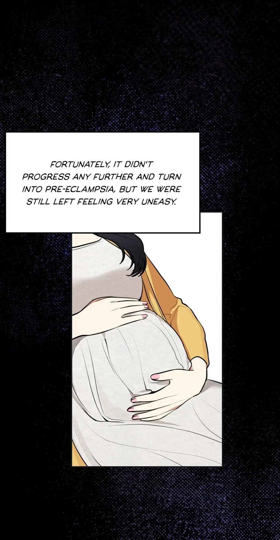 Wife After Love Chapter 75 page 56 - 