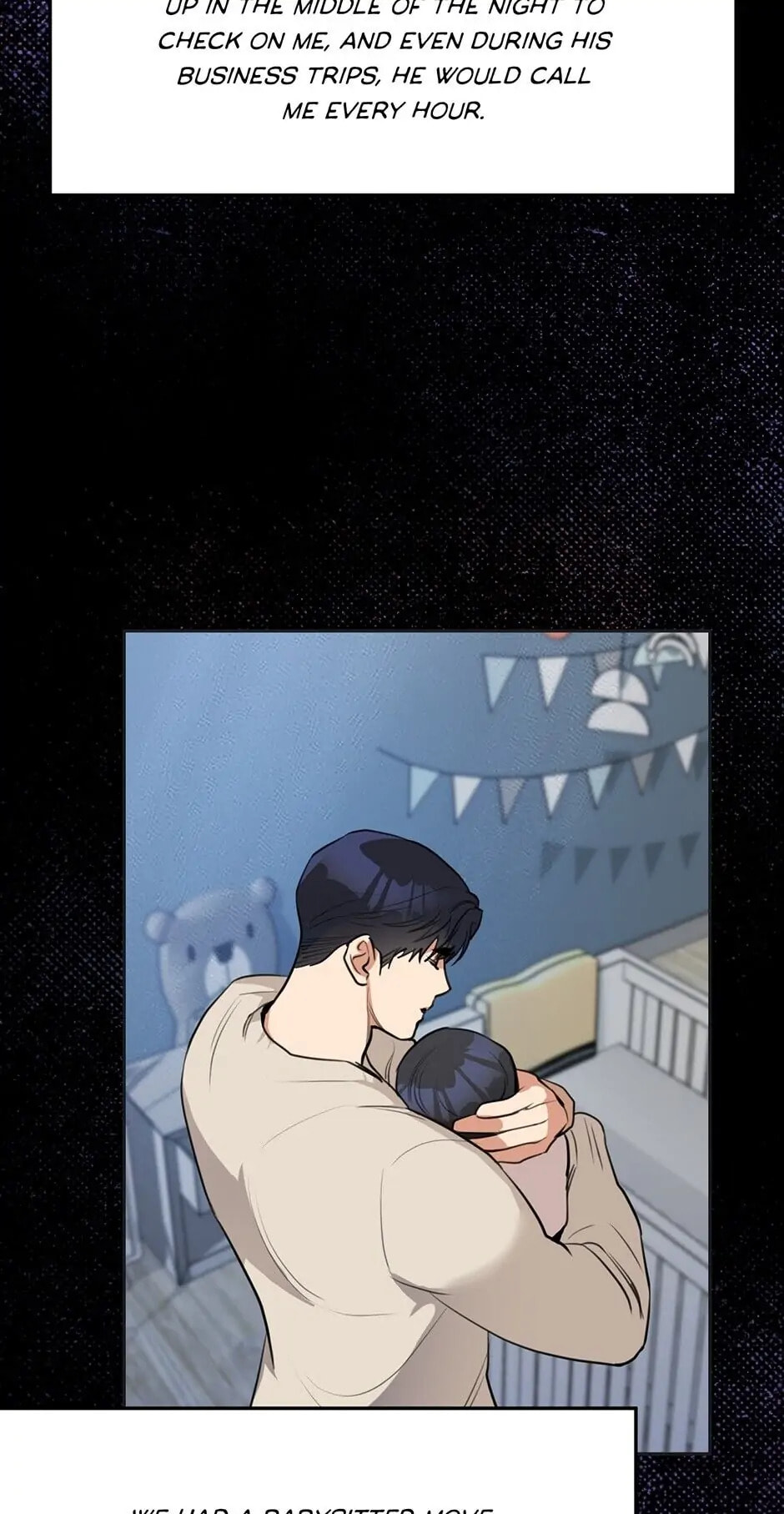 Wife After Love Chapter 75 page 58 - 