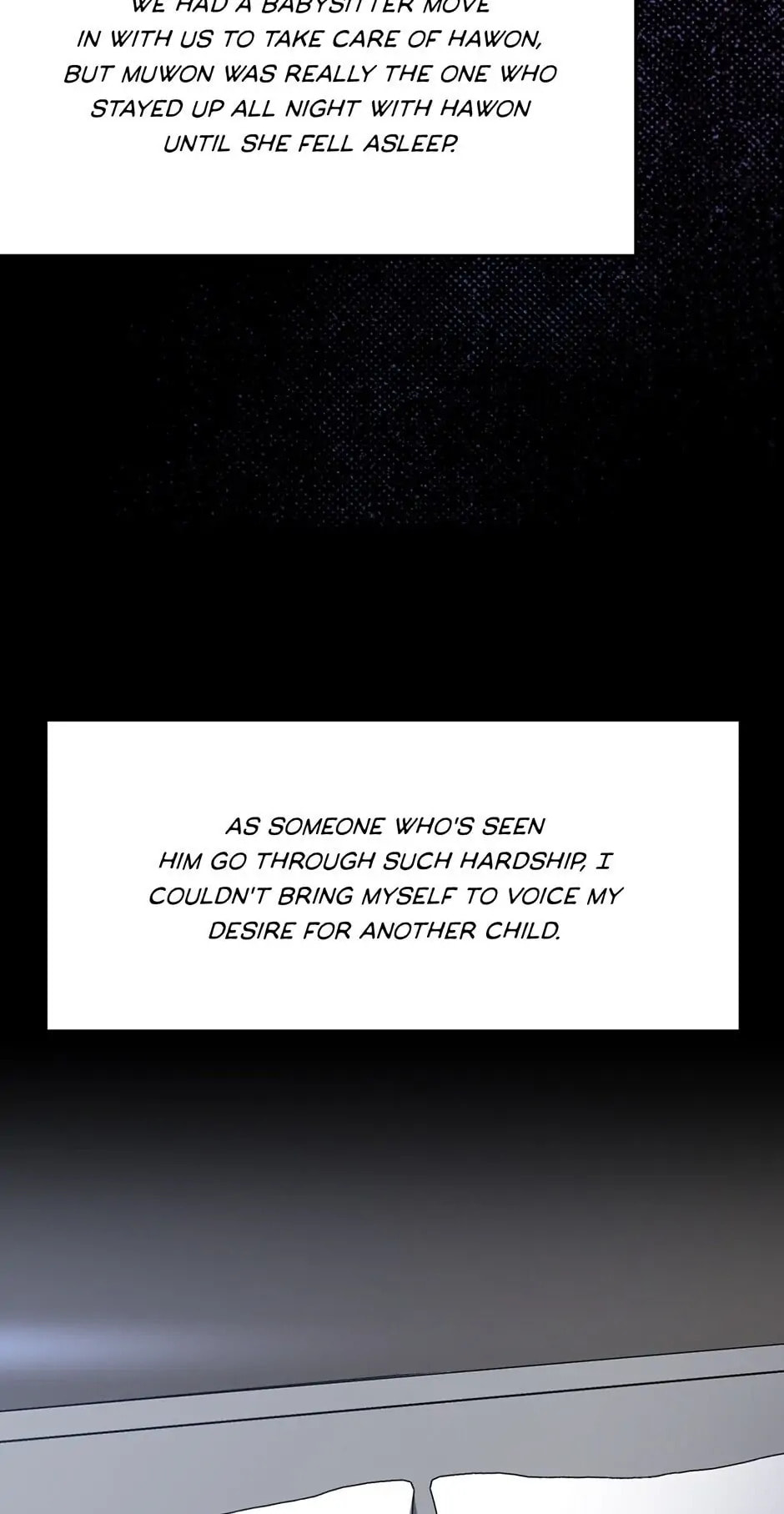 Wife After Love Chapter 75 page 59 - 