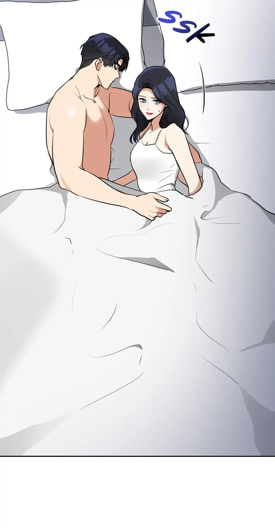 Wife After Love Chapter 75 page 60 - 