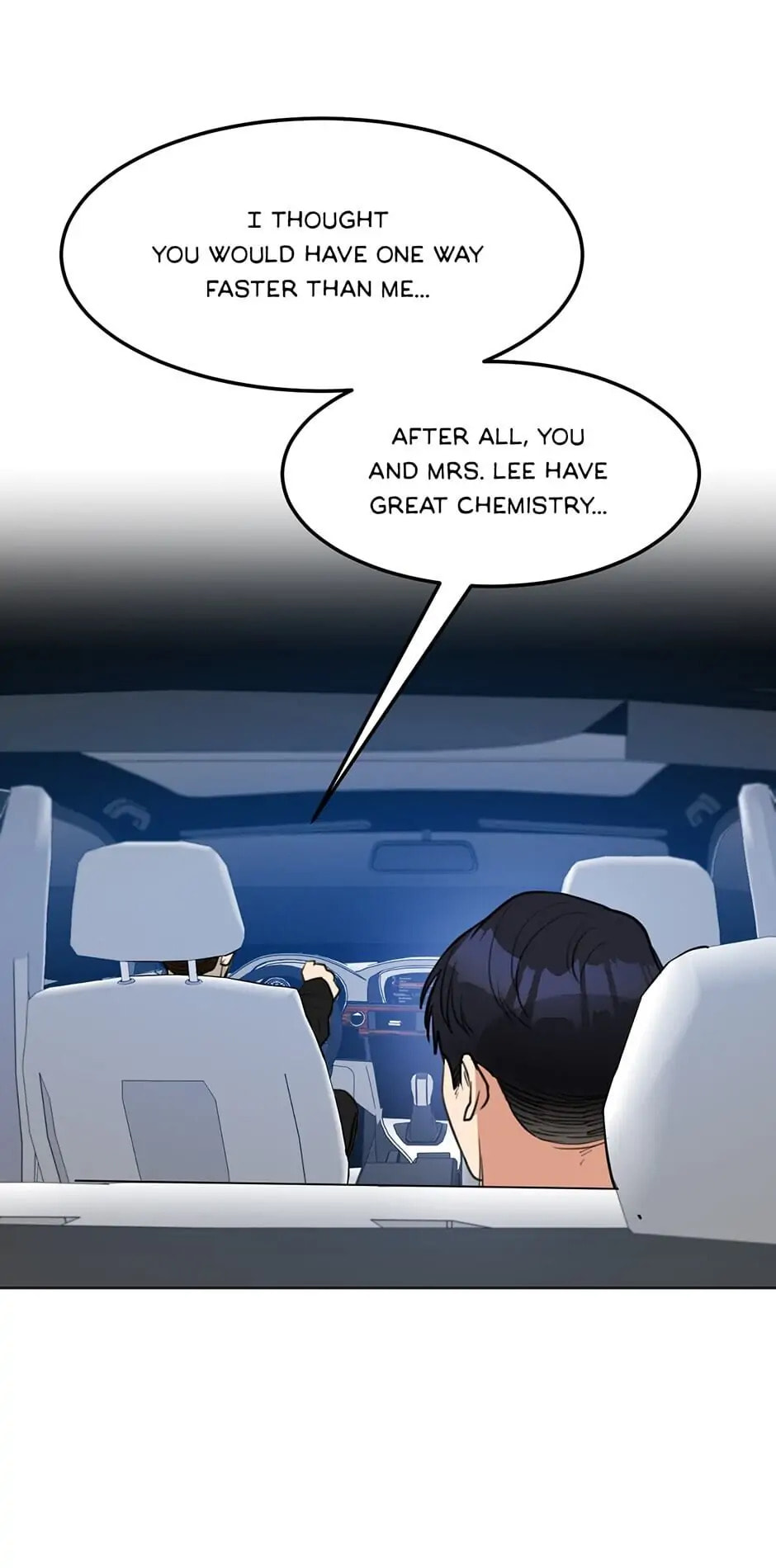 Wife After Love Chapter 75 page 7 - 