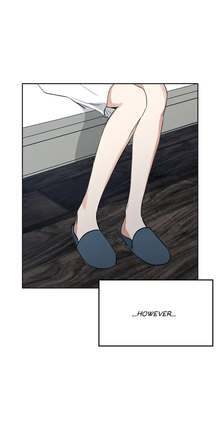 Wife After Love Chapter 75 page 61 - 
