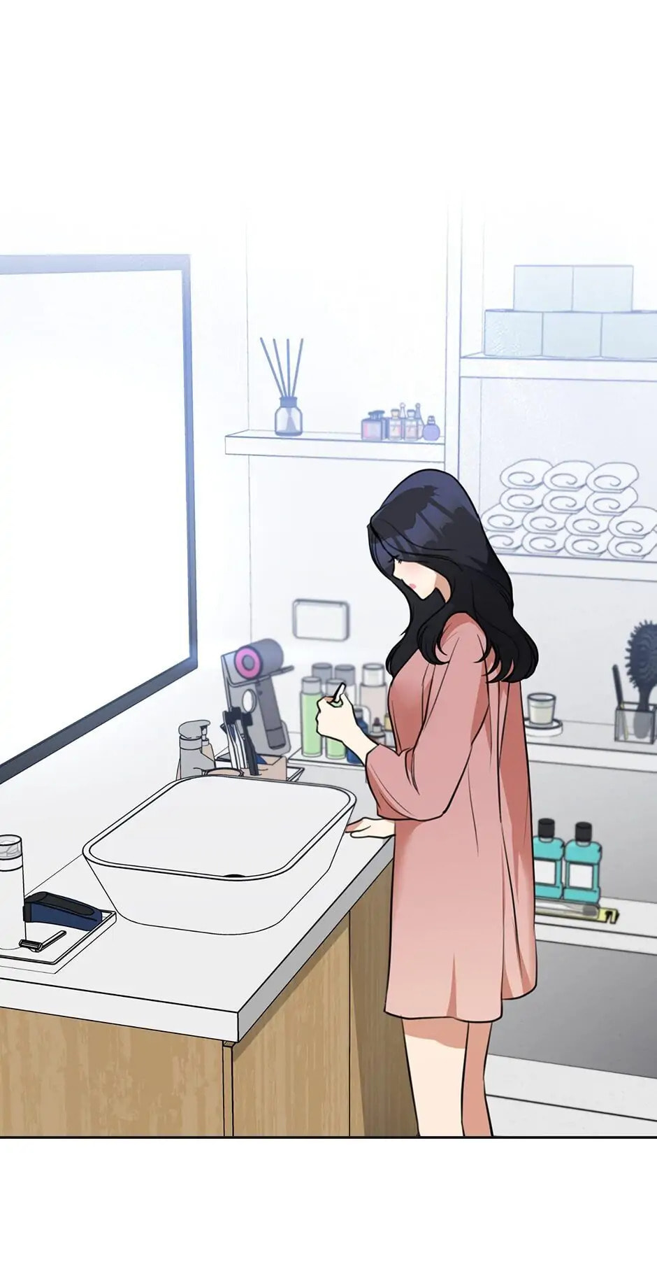 Wife After Love Chapter 75 page 62 - 