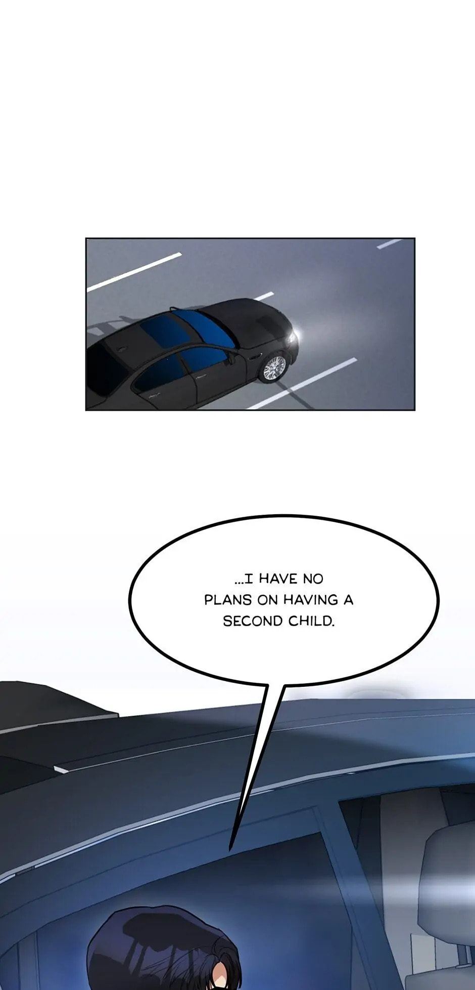Wife After Love Chapter 75 page 8 - 