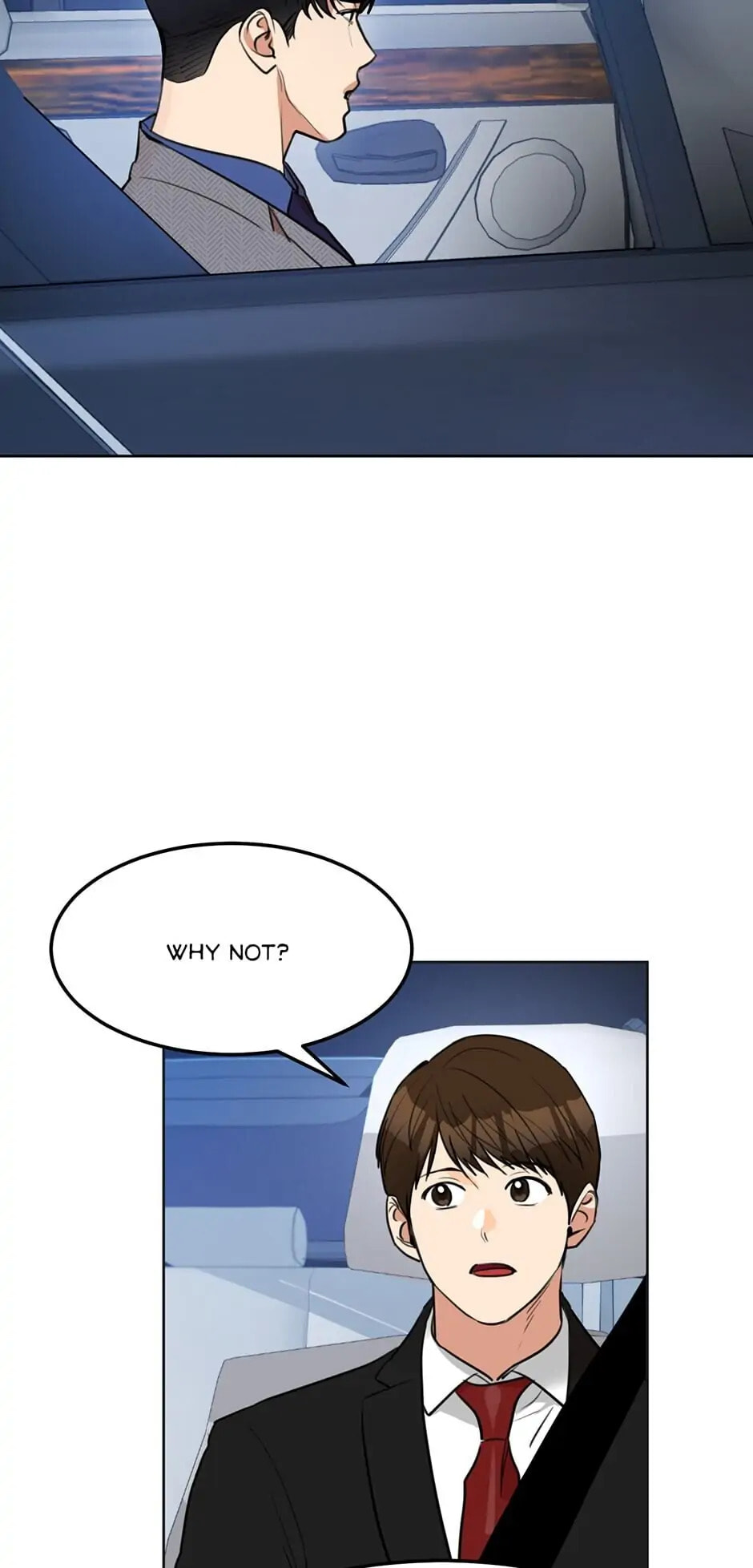 Wife After Love Chapter 75 page 9 - 
