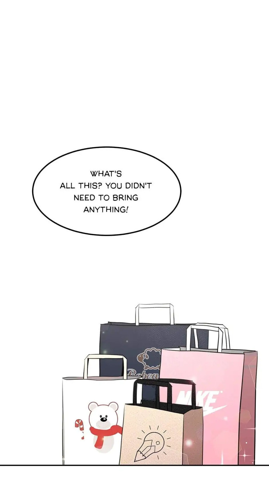 Wife After Love Chapter 76 page 1 - 