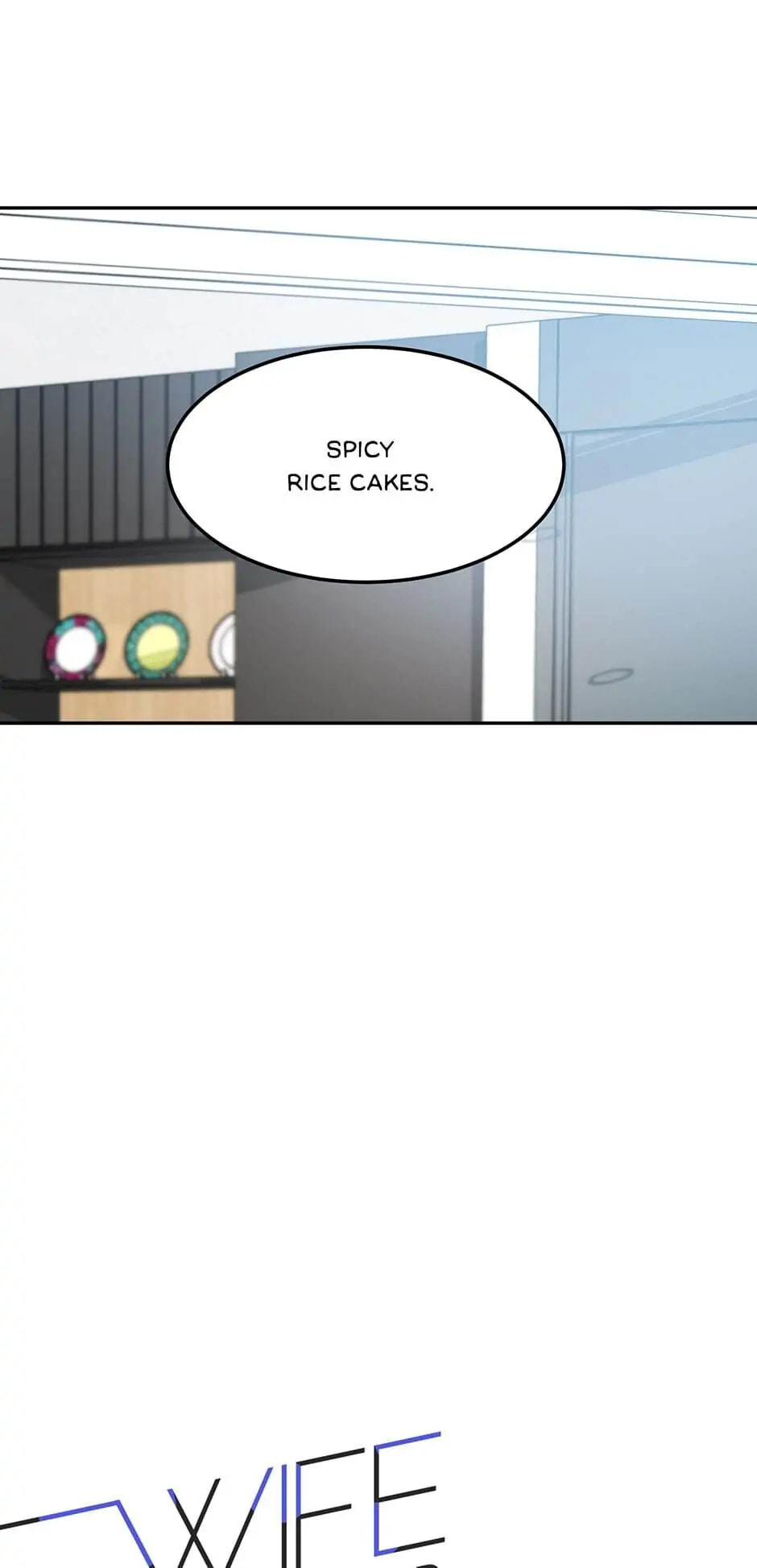Wife After Love Chapter 76 page 11 - 