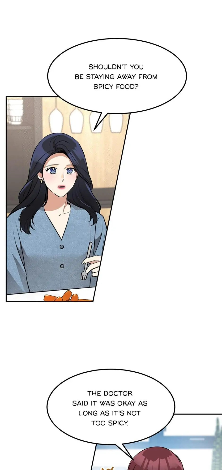 Wife After Love Chapter 76 page 14 - 