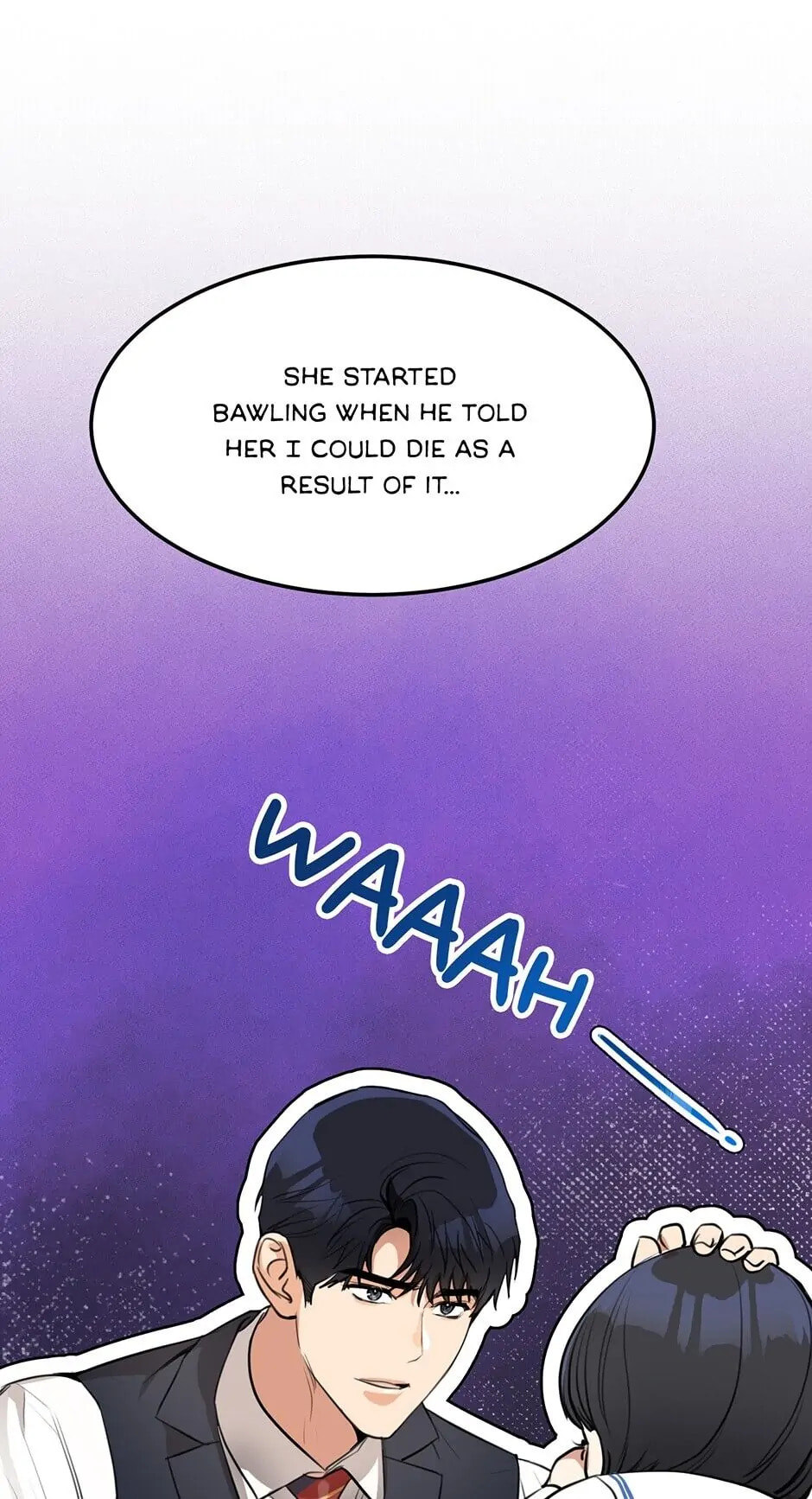 Wife After Love Chapter 76 page 19 - 