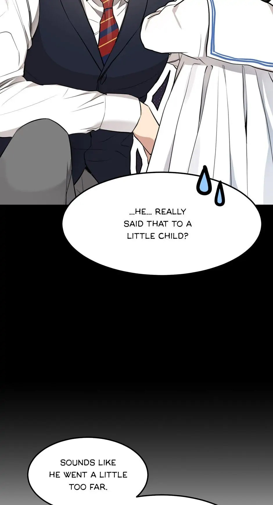 Wife After Love Chapter 76 page 20 - 