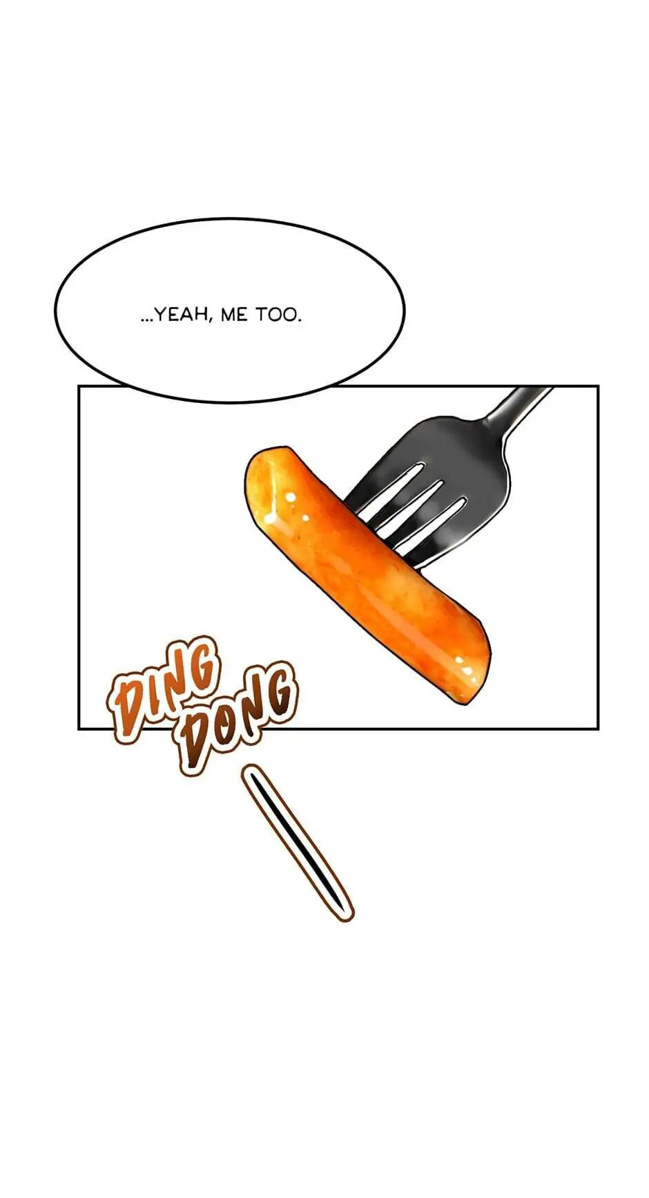 Wife After Love Chapter 76 page 24 - 