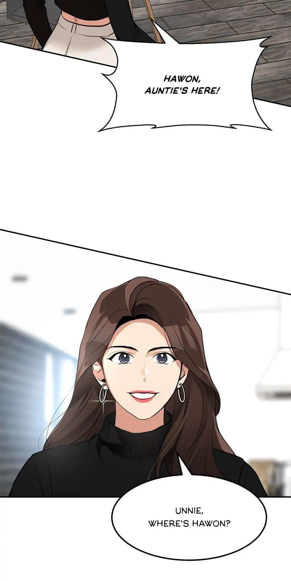 Wife After Love Chapter 76 page 28 - 