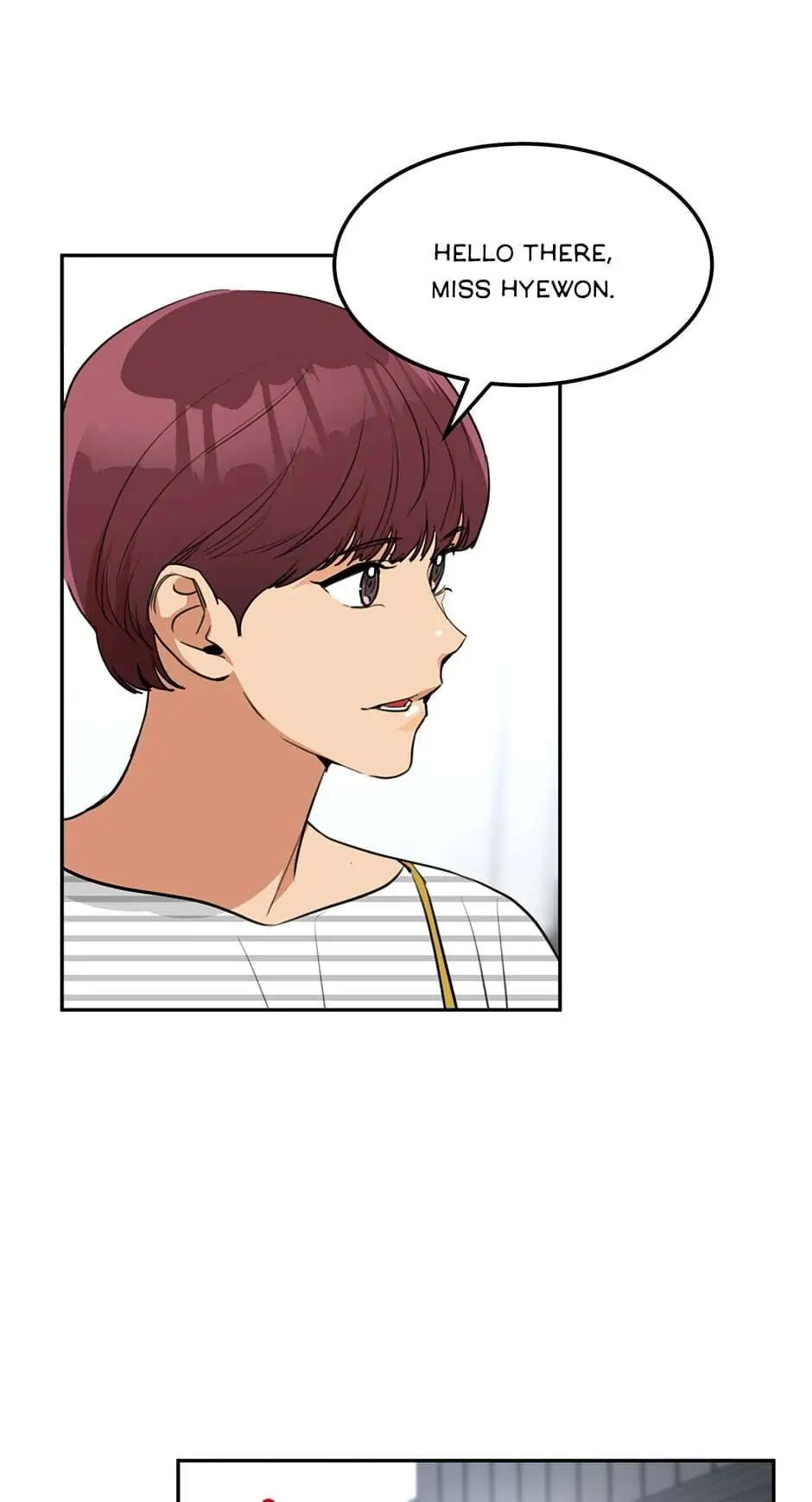 Wife After Love Chapter 76 page 30 - 