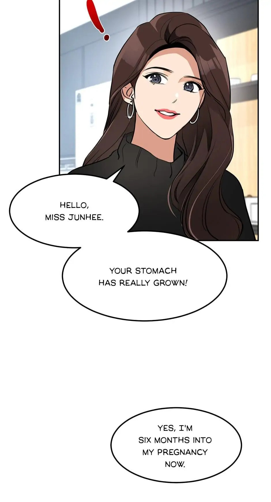Wife After Love Chapter 76 page 31 - 