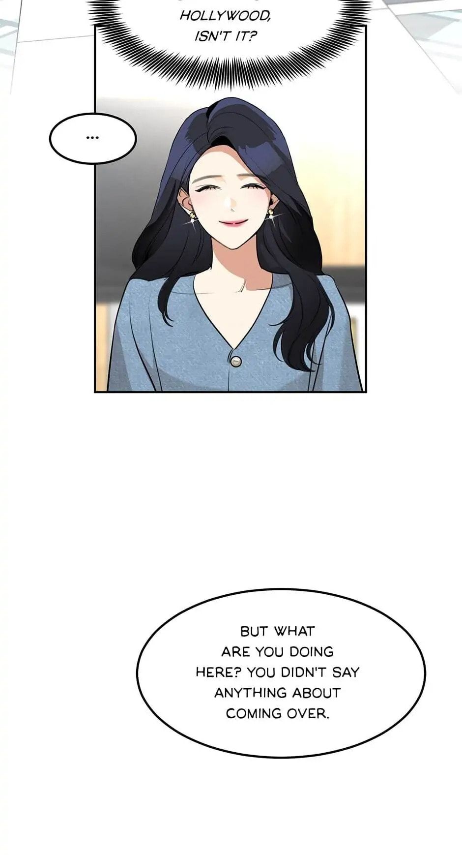 Wife After Love Chapter 76 page 33 - 