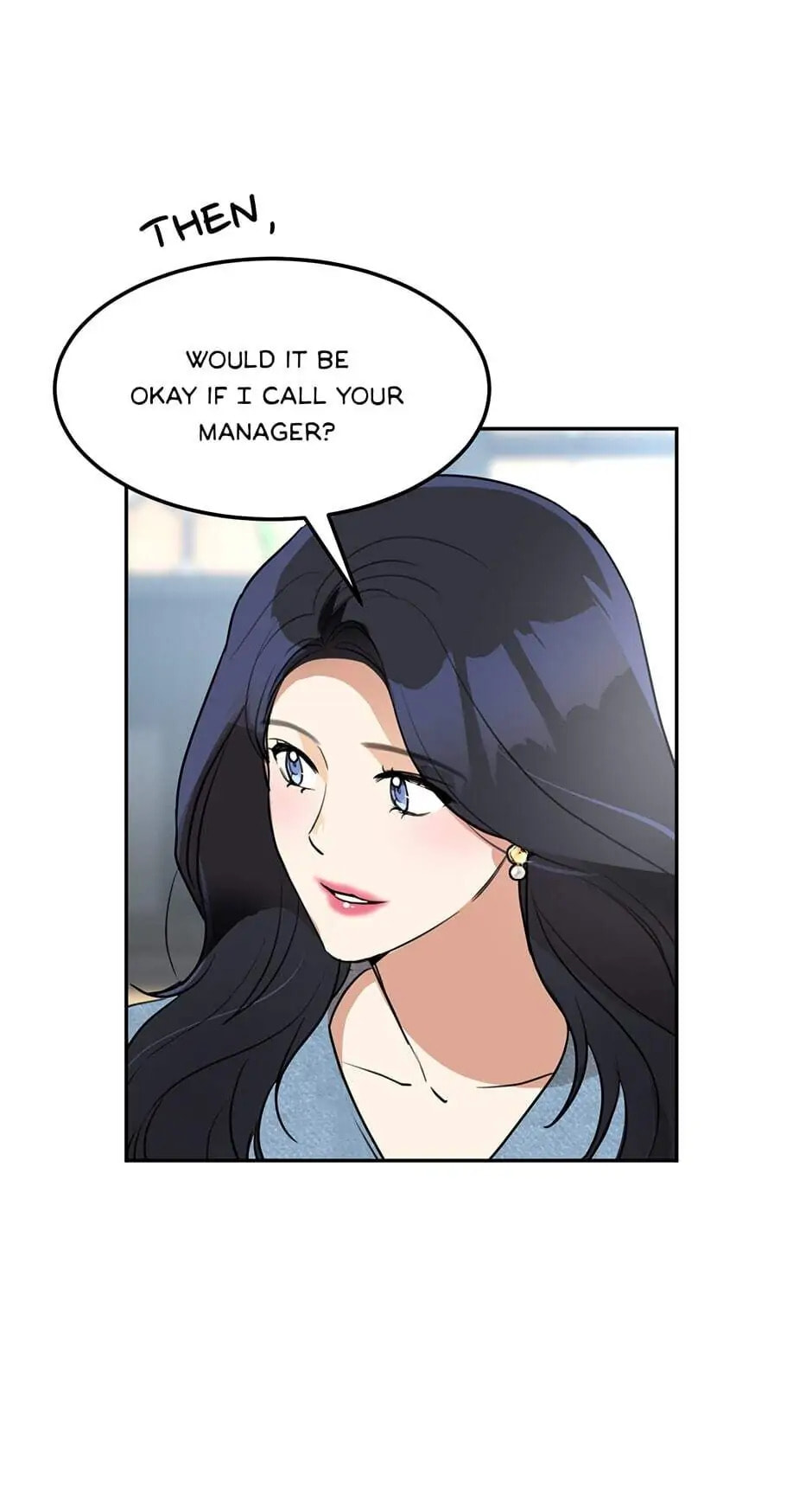 Wife After Love Chapter 76 page 35 - 