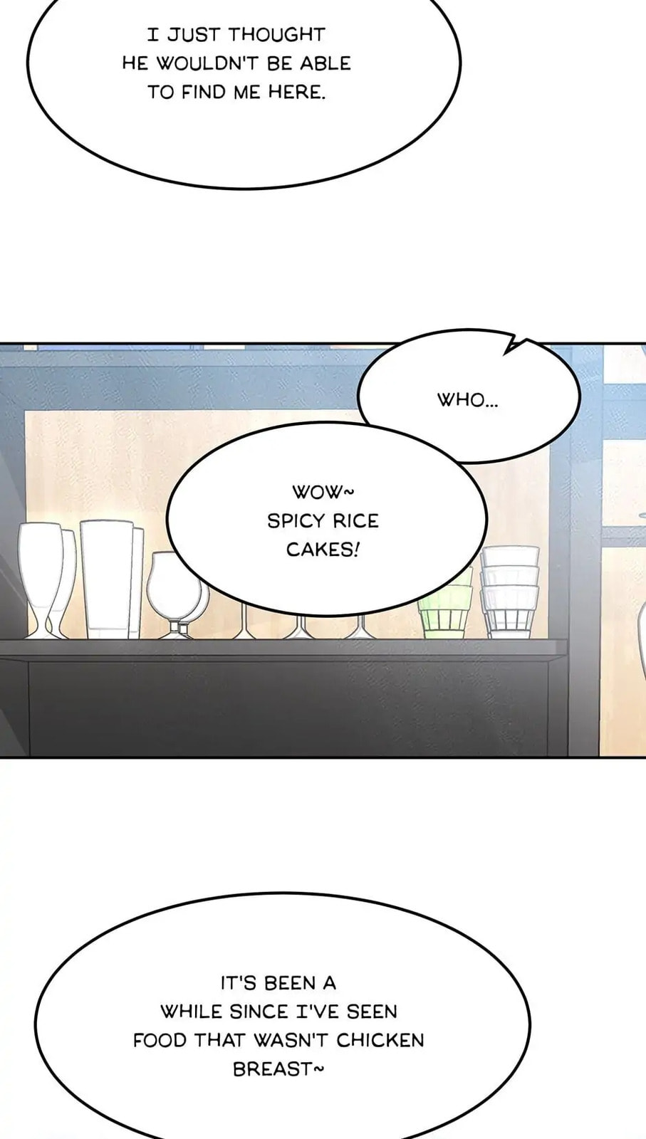 Wife After Love Chapter 76 page 37 - 