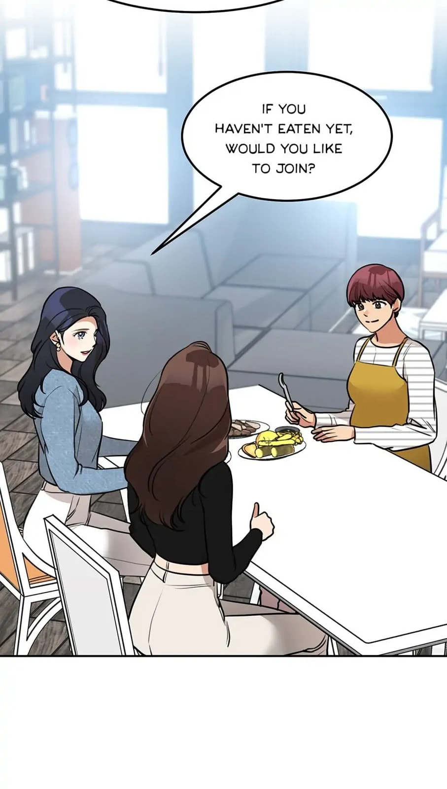Wife After Love Chapter 76 page 38 - 