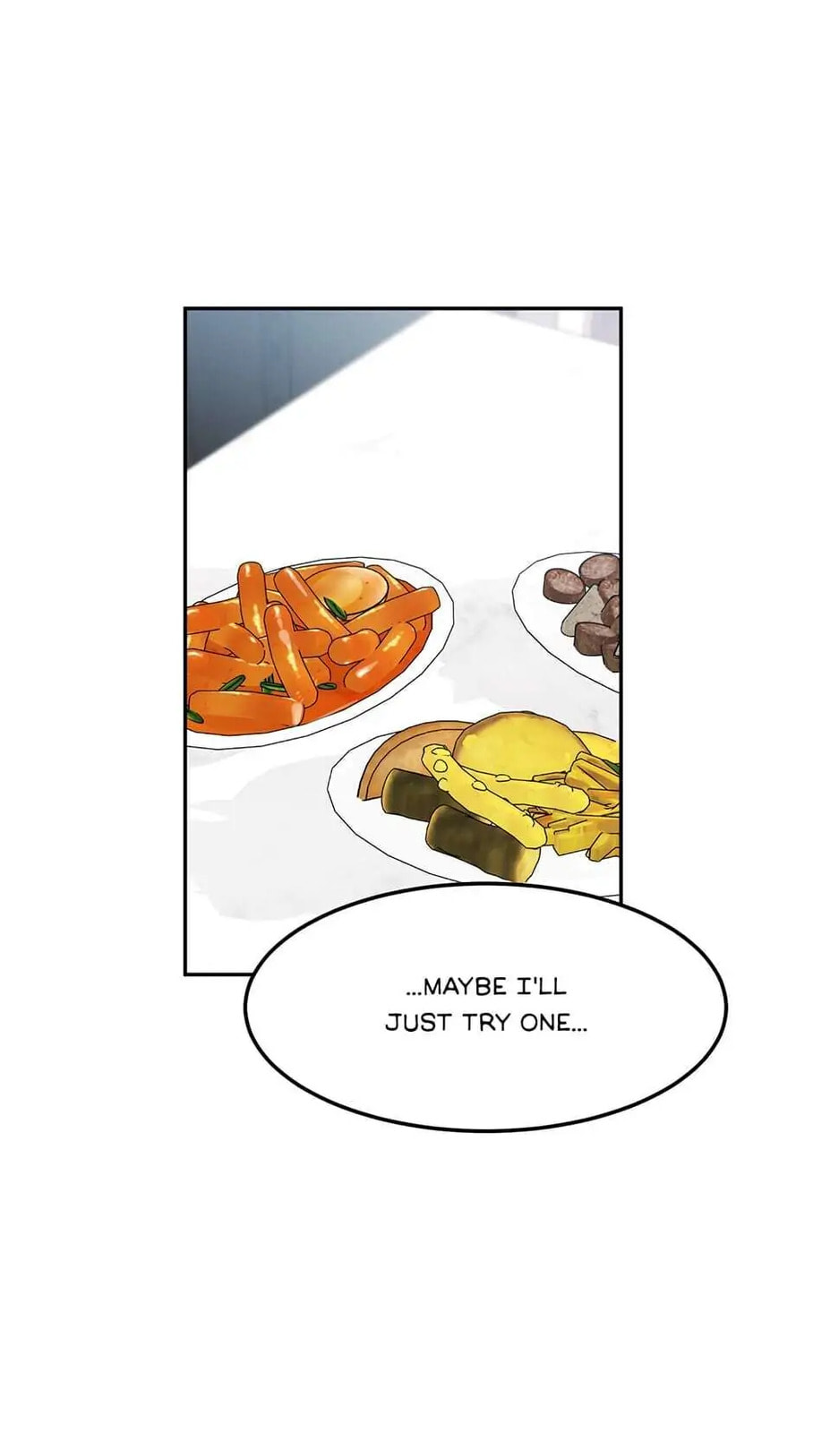 Wife After Love Chapter 76 page 40 - 