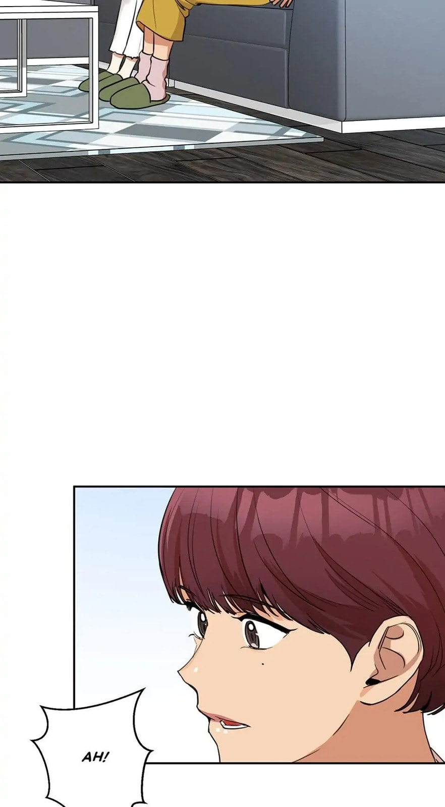 Wife After Love Chapter 76 page 5 - 