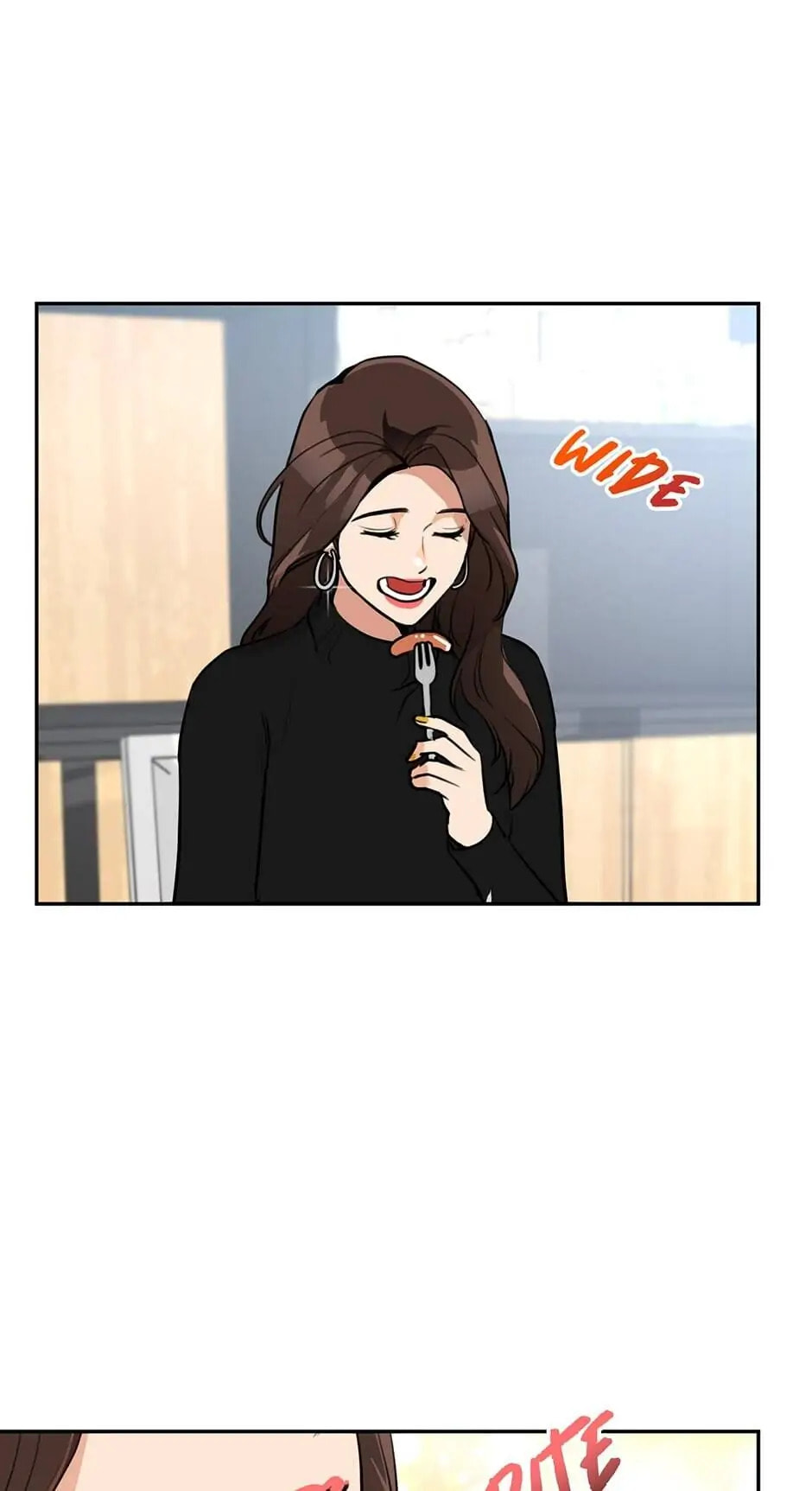 Wife After Love Chapter 76 page 41 - 