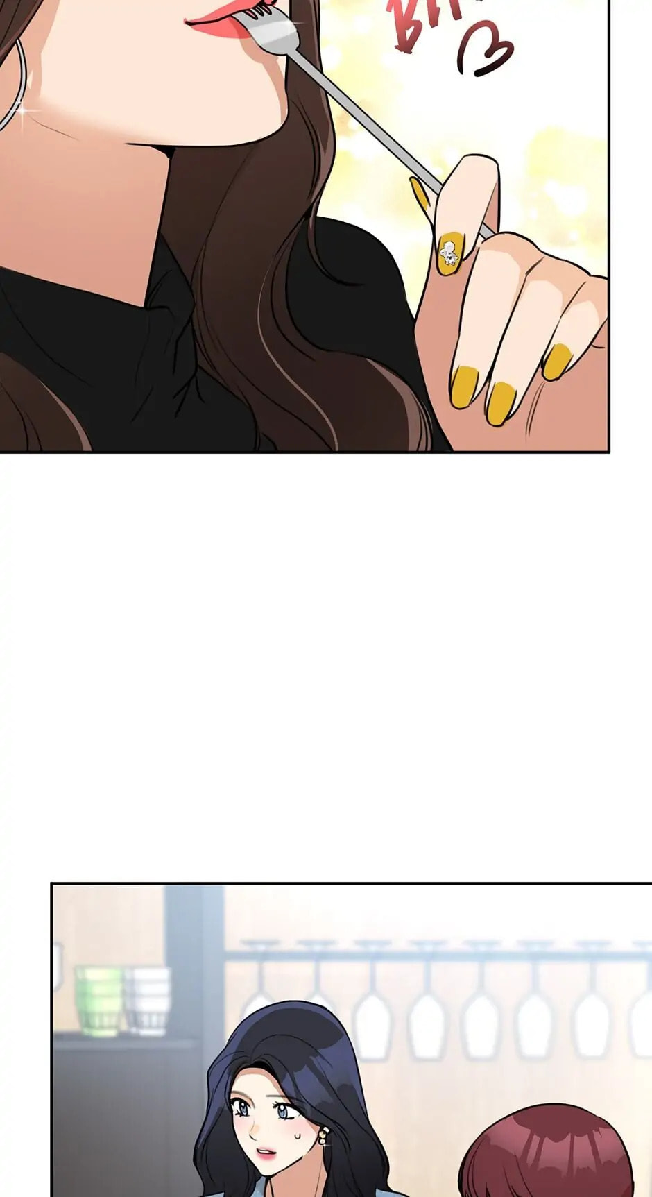 Wife After Love Chapter 76 page 42 - 