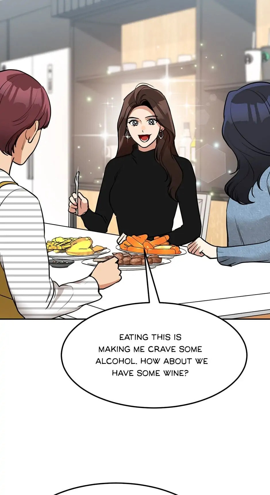 Wife After Love Chapter 76 page 44 - 