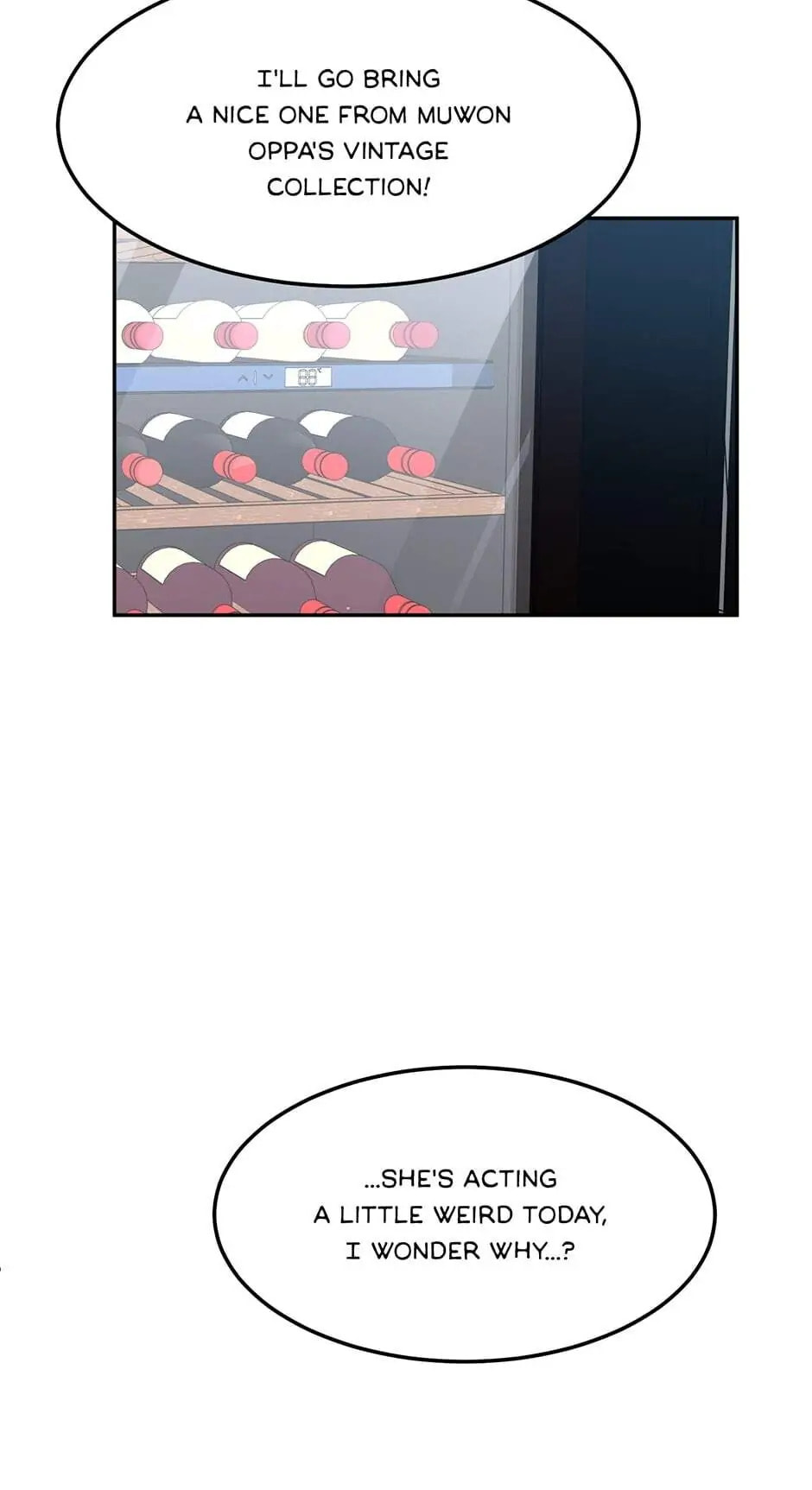 Wife After Love Chapter 76 page 45 - 