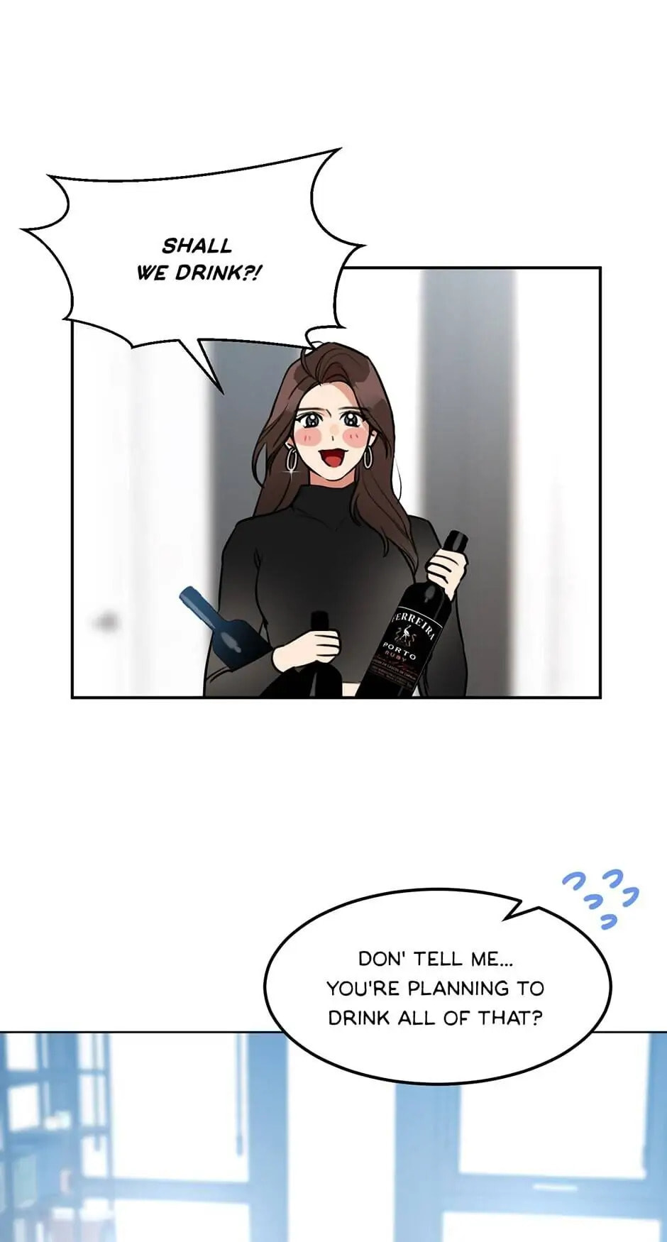 Wife After Love Chapter 76 page 48 - 