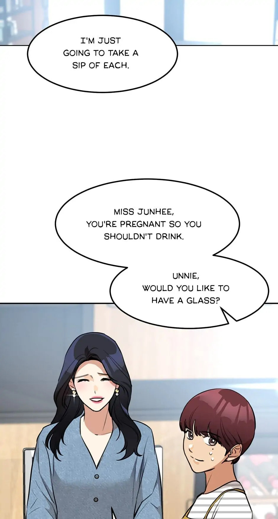 Wife After Love Chapter 76 page 49 - 
