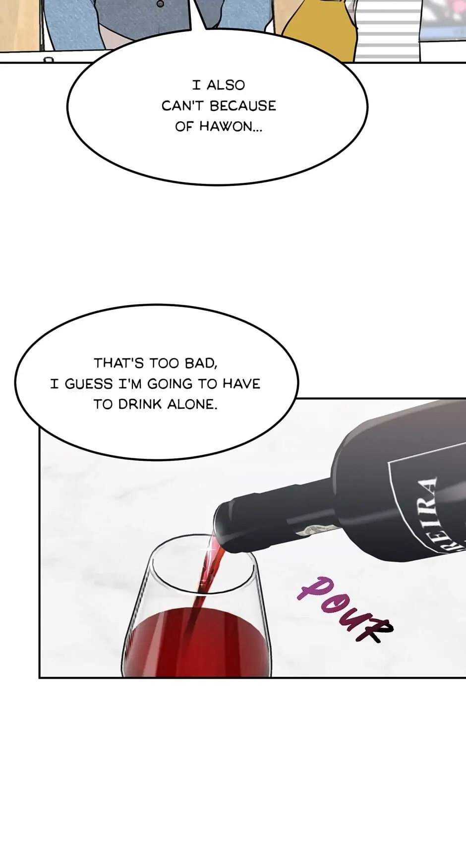 Wife After Love Chapter 76 page 50 - 