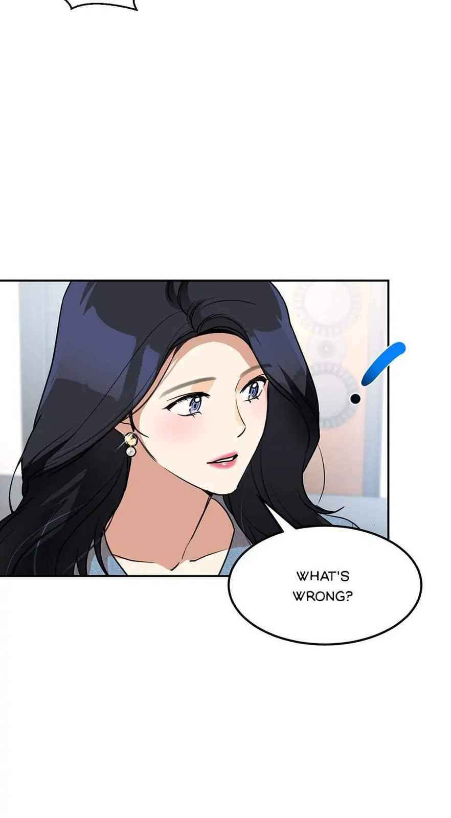Wife After Love Chapter 76 page 6 - 