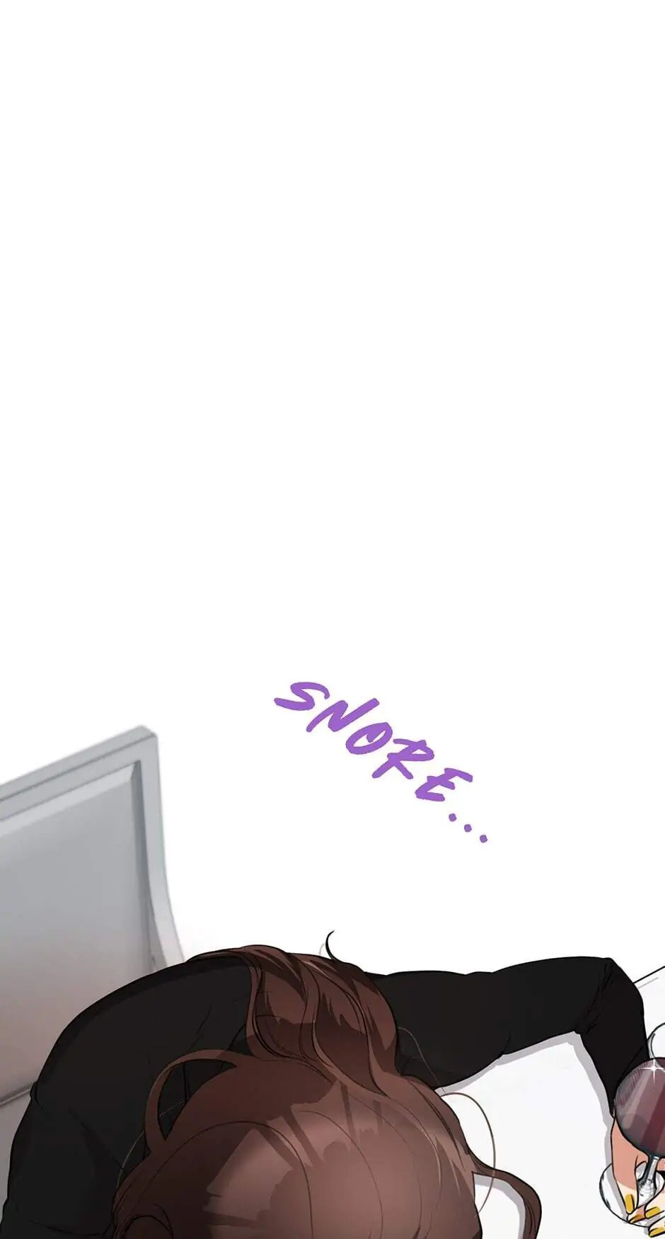 Wife After Love Chapter 76 page 51 - 