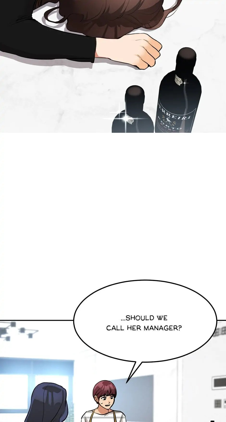 Wife After Love Chapter 76 page 52 - 