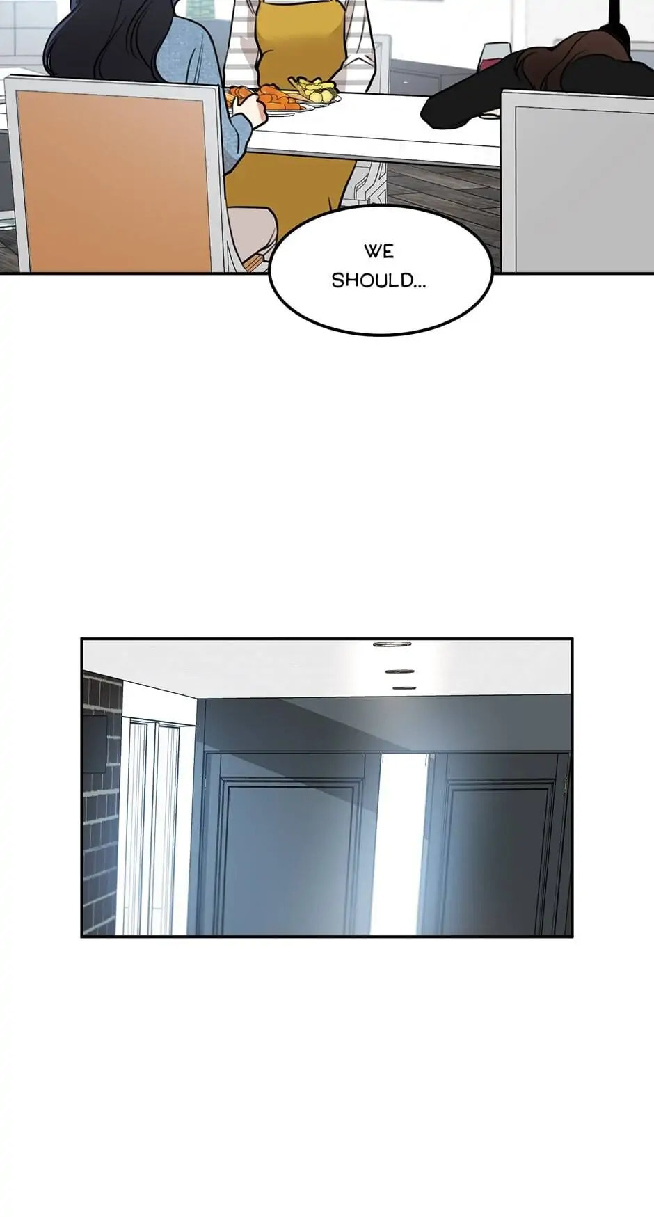 Wife After Love Chapter 76 page 53 - 
